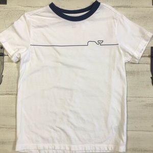 Vinyard vines size 6-7 shirt